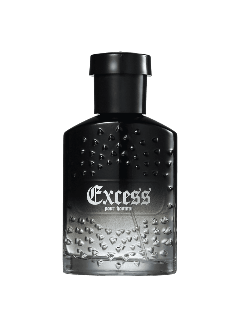 I-Scents Excess Pour Homme Eau de Toilette - Perfume Masculino 100ml
