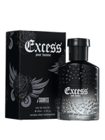 I-Scents Excess Pour Homme Eau de Toilette - Perfume Masculino 100ml