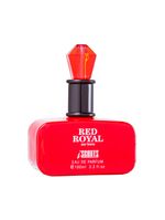 Perfume Feminino I-Scents Red Royal Eau de Parfum 100ml Frutal Floral