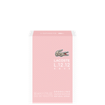 Lacoste L.12.12 Rose Sparkling Eau de Toilette - Perfume Feminino 50ml