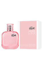 Lacoste L.12.12 Rose Sparkling Eau de Toilette - Perfume Feminino 50ml