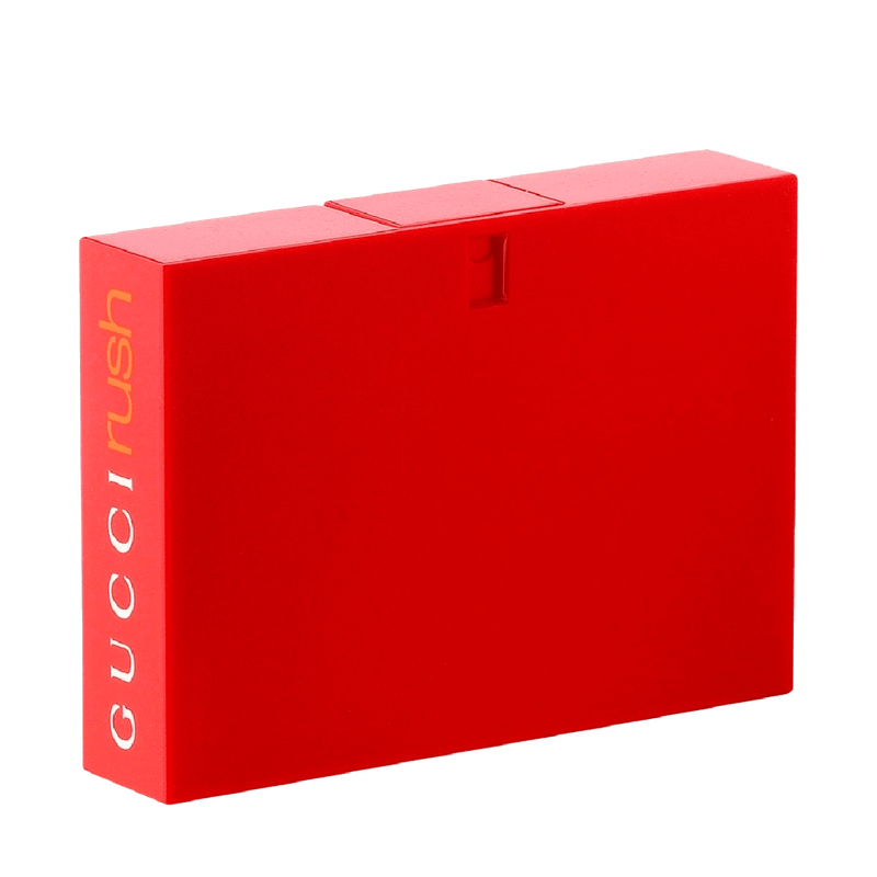 Gucci Rush Eau de Toilette - Perfume Feminino 75ml - Drogasmil