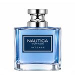 Nautica Voyage Intense Eau de Toilette - Perfume Masculino 50ml