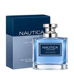 Nautica Voyage Intense Eau de Toilette - Perfume Masculino 100ml