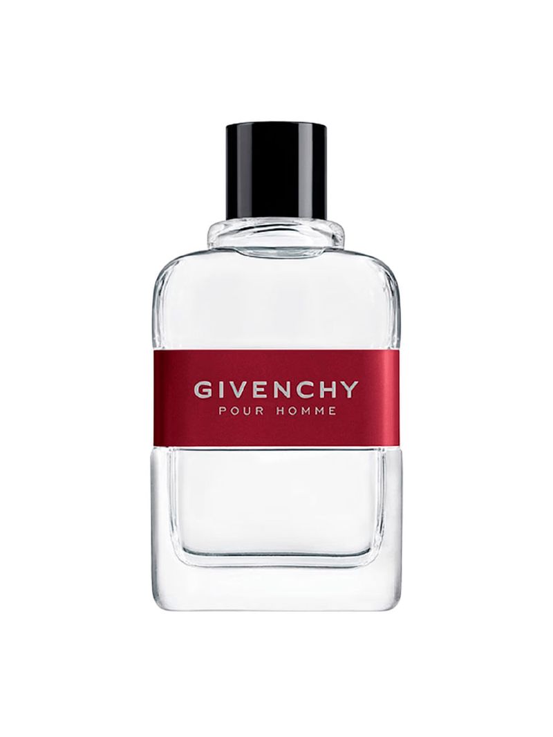 Givenchy Pour Homme Eau de Toilette - Perfume Masculino 100ml