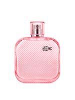 Lacoste L.12.12 Rose Sparkling Eau de Toilette - Perfume Feminino 100ml