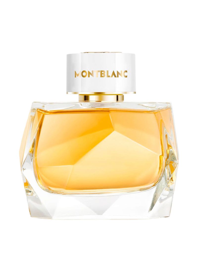 Montblanc Signature Absolue Eau de Parfum - Perfume Feminino 90ml