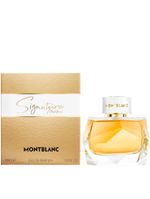 Montblanc Signature Absolue Eau de Parfum - Perfume Feminino 90ml