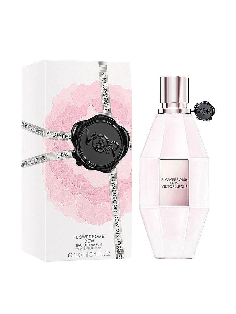 Viktor E Rolf Flowerbomb Dew Eau de Parfum - Perfume Feminino 100ml