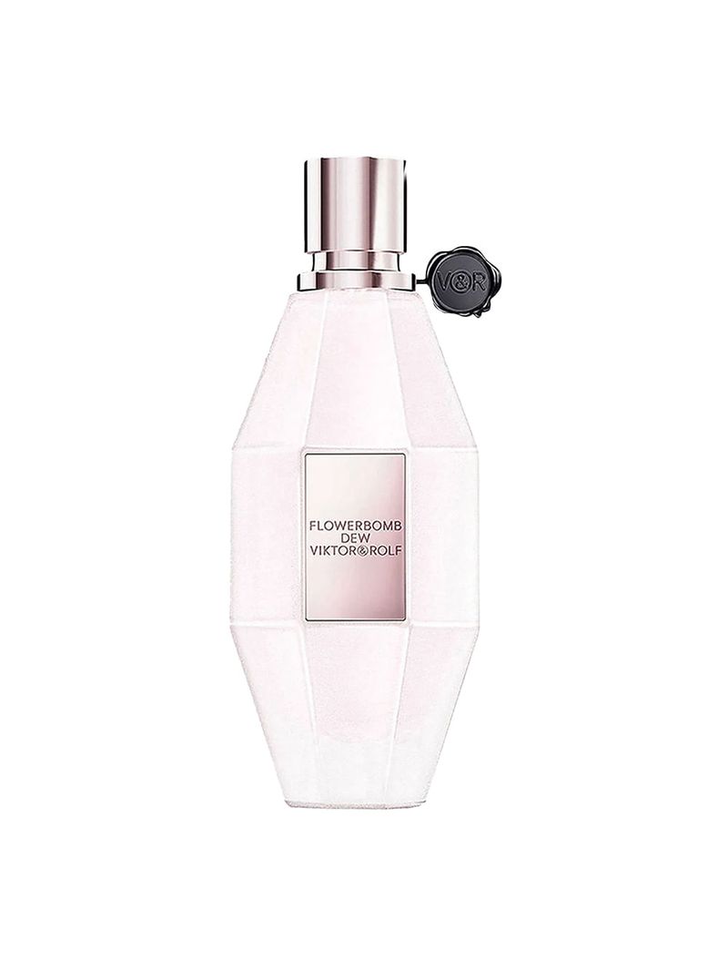 Viktor E Rolf Flowerbomb Dew Eau de Parfum - Perfume Feminino 100ml