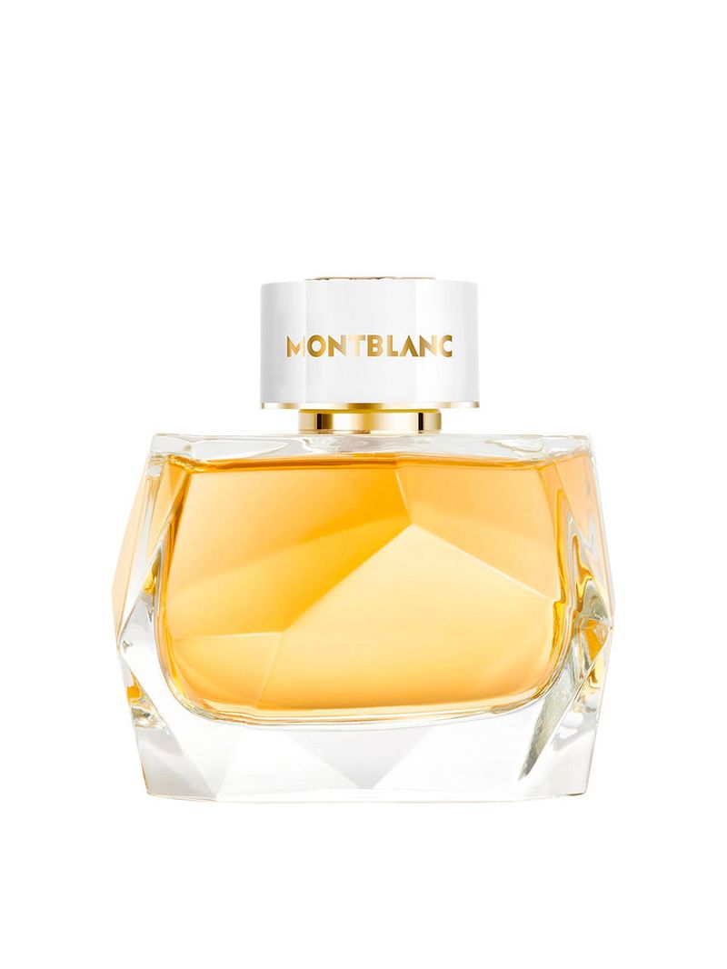 Perfume Feminino Montblanc Signature Absolue Eau de Parfum 50ml