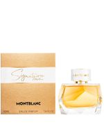 Perfume Feminino Montblanc Signature Absolue Eau de Parfum 50ml