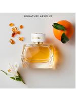 Perfume Feminino Montblanc Signature Absolue Eau de Parfum 50ml
