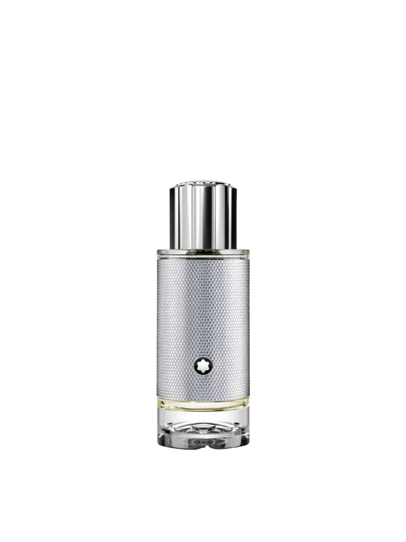 Perfume Masculino Montblanc Explorer Platinum Eau de Parfum 30ml