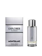 Perfume Masculino Montblanc Explorer Platinum Eau de Parfum 30ml