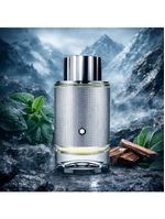 Perfume Masculino Montblanc Explorer Platinum Eau de Parfum 30ml