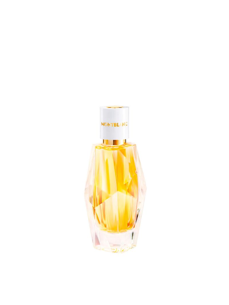 Perfume Feminino Montblanc Signature Absolue Eau de Parfum 30ml