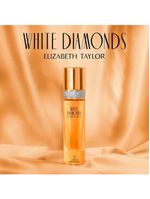 Elizabeth Taylor White Diamonds Eau de Toilette - Perfume Feminino 100ml