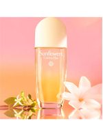 Elizabeth Arden Sunflowers Golden Vibe Eau de Toilette - Perfume Feminino 100ml