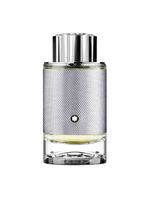 Perfume Masculino Montblanc Explorer Platinum Eau de Parfum 100ml Amadeirado Ambarado