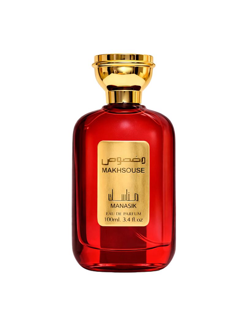 Manasik Makhsouse Eau de Parfum - Perfume Feminino 100ml