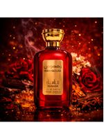 Manasik Makhsouse Eau de Parfum - Perfume Feminino 100ml