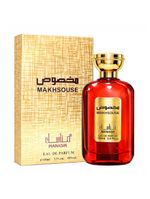 Manasik Makhsouse Eau de Parfum - Perfume Feminino 100ml