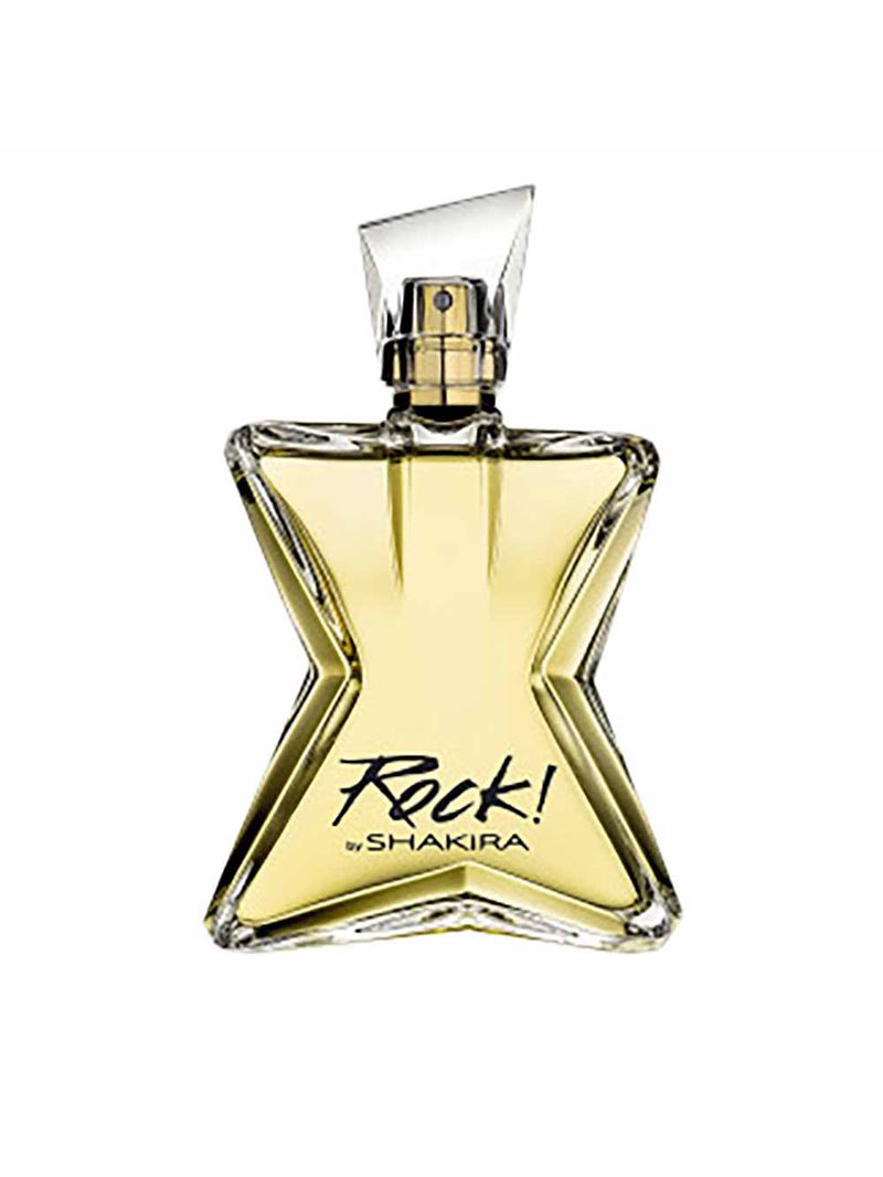 Kit Shakira Rock Feminino - Eau de Toilette 80ml + Desodorante 150ml