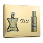 Kit Shakira Rock Feminino - Eau de Toilette 80ml + Desodorante 150ml