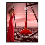 Perfume Feminino Marina de Bourbon Rouge Royal Eau de Parfum 50ml