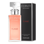 Perfume Feminino Calvin Klein Eternity Flame Eau de Parfum 100ml