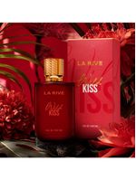 Perfume Feminino La Rive Wild Kiss Eau de Parfum 90ml