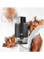 Montblanc Explorer Eau de Parfum - Perfume Masculino 200ml