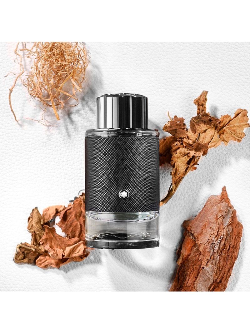 Montblanc Explorer Eau de Parfum - Perfume Masculino 200ml