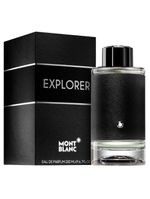 Montblanc Explorer Eau de Parfum - Perfume Masculino 200ml