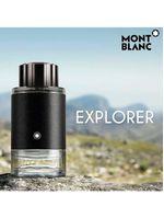 Montblanc Explorer Eau de Parfum - Perfume Masculino 200ml