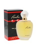 Ted Lapidus Rumba Eau de Toilette - Perfume Feminino 100ml