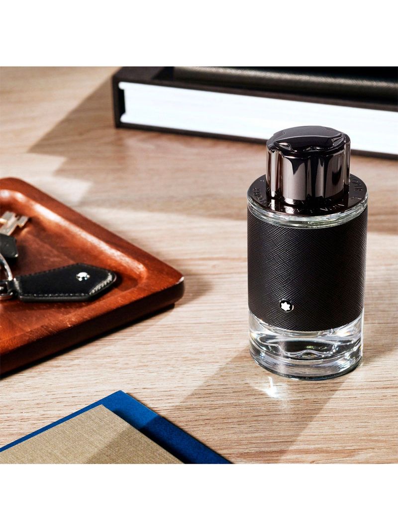 Montblanc Explorer Eau de Parfum - Perfume Masculino 200ml