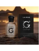 La Rive The Greatest Eau de Toilette - Perfume Masculino 100ml