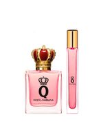 Kit Dolce & Gabbana Q Feminino - Eau de Parfum 50ml + 10ml