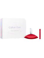 Kit Perfume Feminino Calvin Klein My Euphoria Eau de Parfum 100ml + Mini 10ml