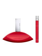 Kit Perfume Feminino Calvin Klein My Euphoria Eau de Parfum 100ml + Mini 10ml