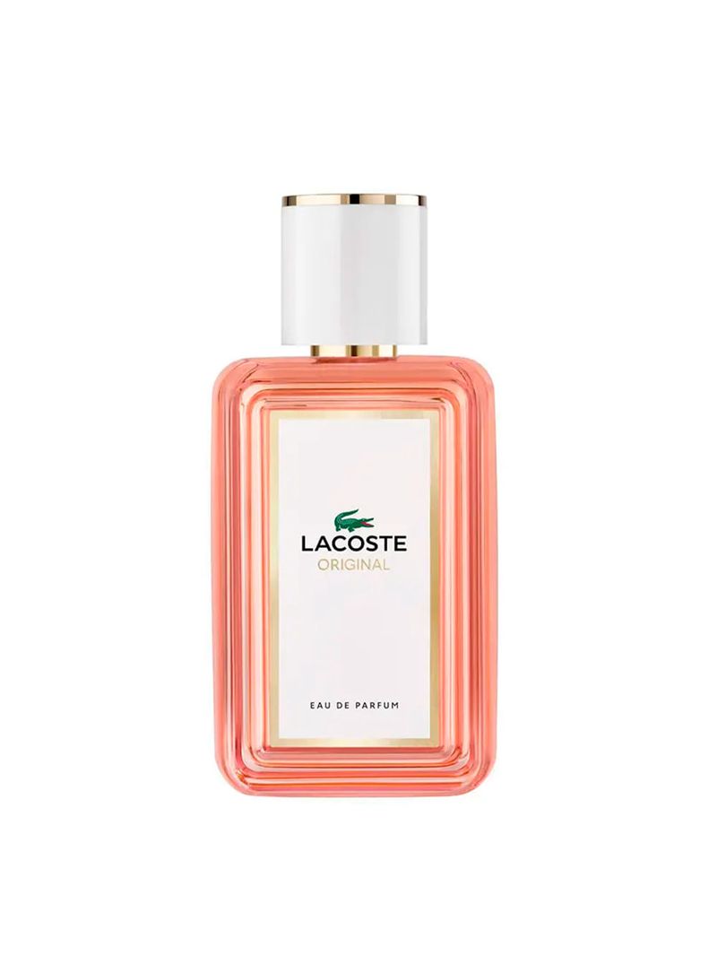 Perfume Feminino Lacoste Pour Femme Eau de Parfum 60ml