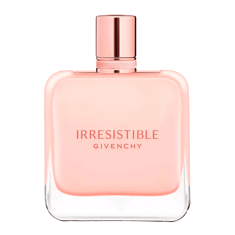 Perfume Feminino Givenchy Irresistible Rose Velvet Eau de Parfum 80ml