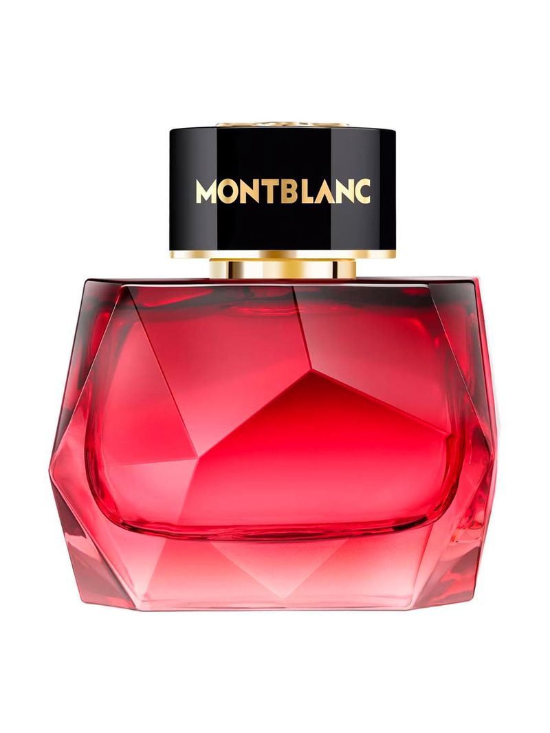 Perfume Feminino Montblanc Signature Elixir Eau de Parfum 50ml