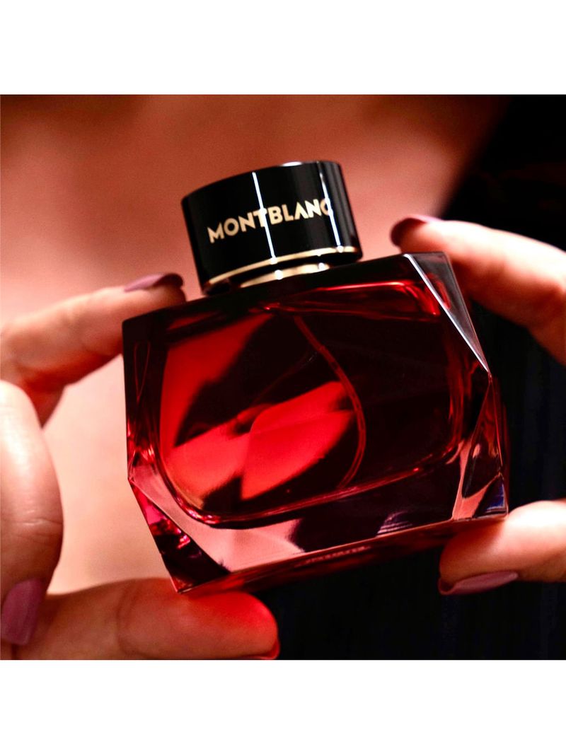 Perfume Feminino Montblanc Signature Elixir Eau de Parfum 50ml