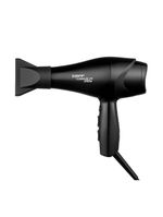 Taiff Profissional New Tourmaline Íon 2100W - Secador de Cabelo 220v