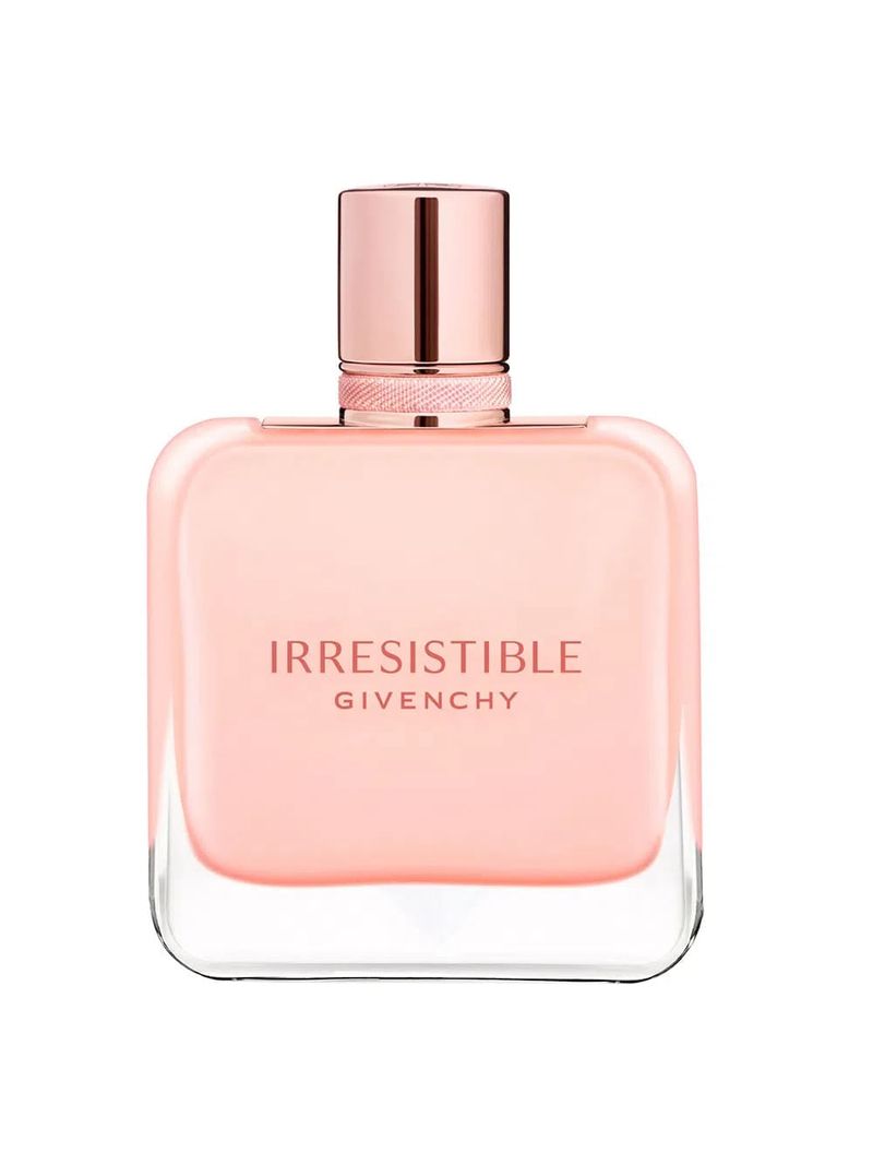 Givenchy Irresistible Rose Velvet Eau de Parfum - Perfume Feminino 35ml