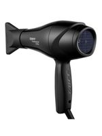 Taiff Profissional New Tourmaline Íon 2100W - Secador de Cabelo 220v