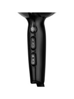 Taiff Profissional New Tourmaline Íon 2100W - Secador de Cabelo 220v